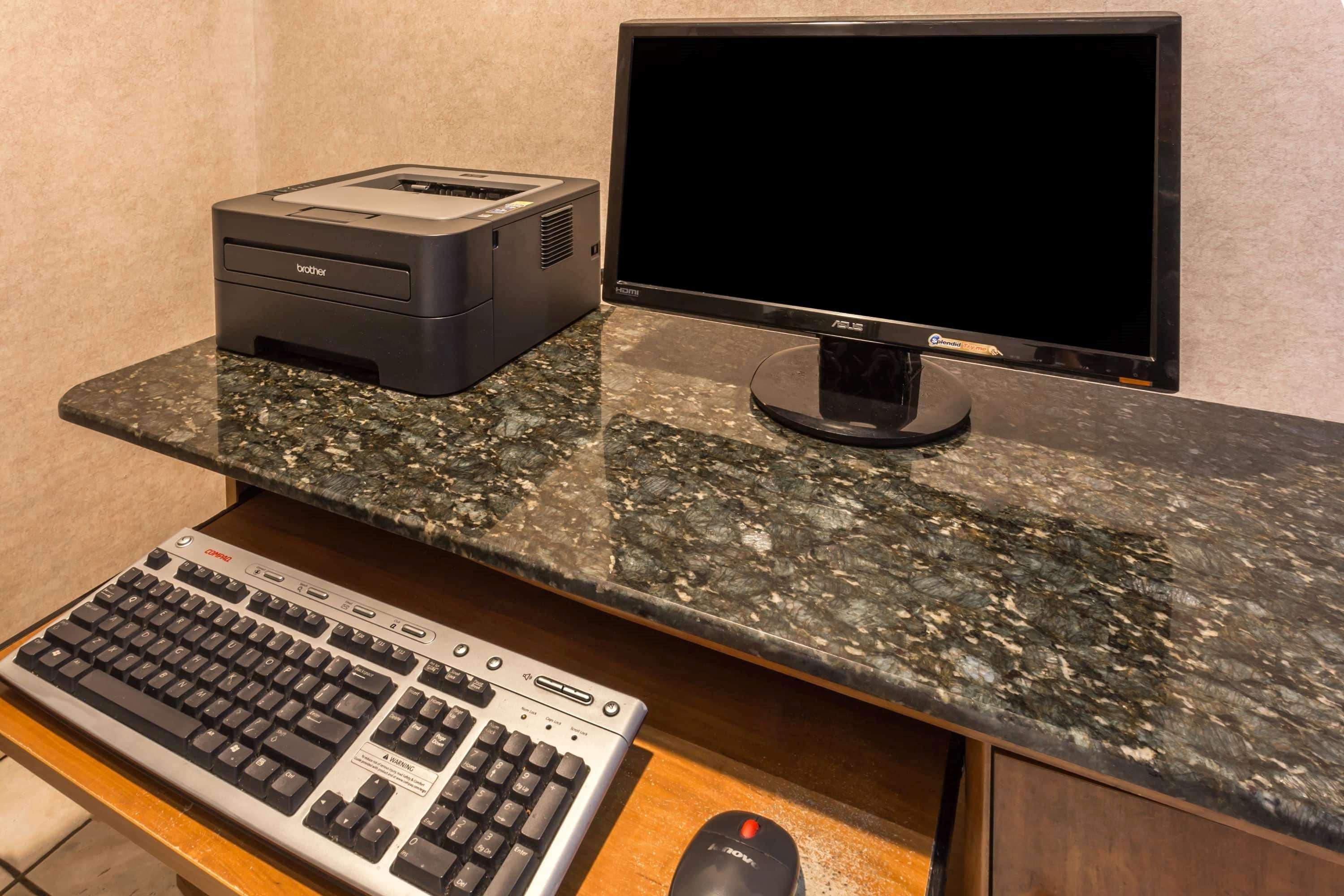 Howard Johnson By Wyndham Phoenix Airport/Downtown Area Экстерьер фото