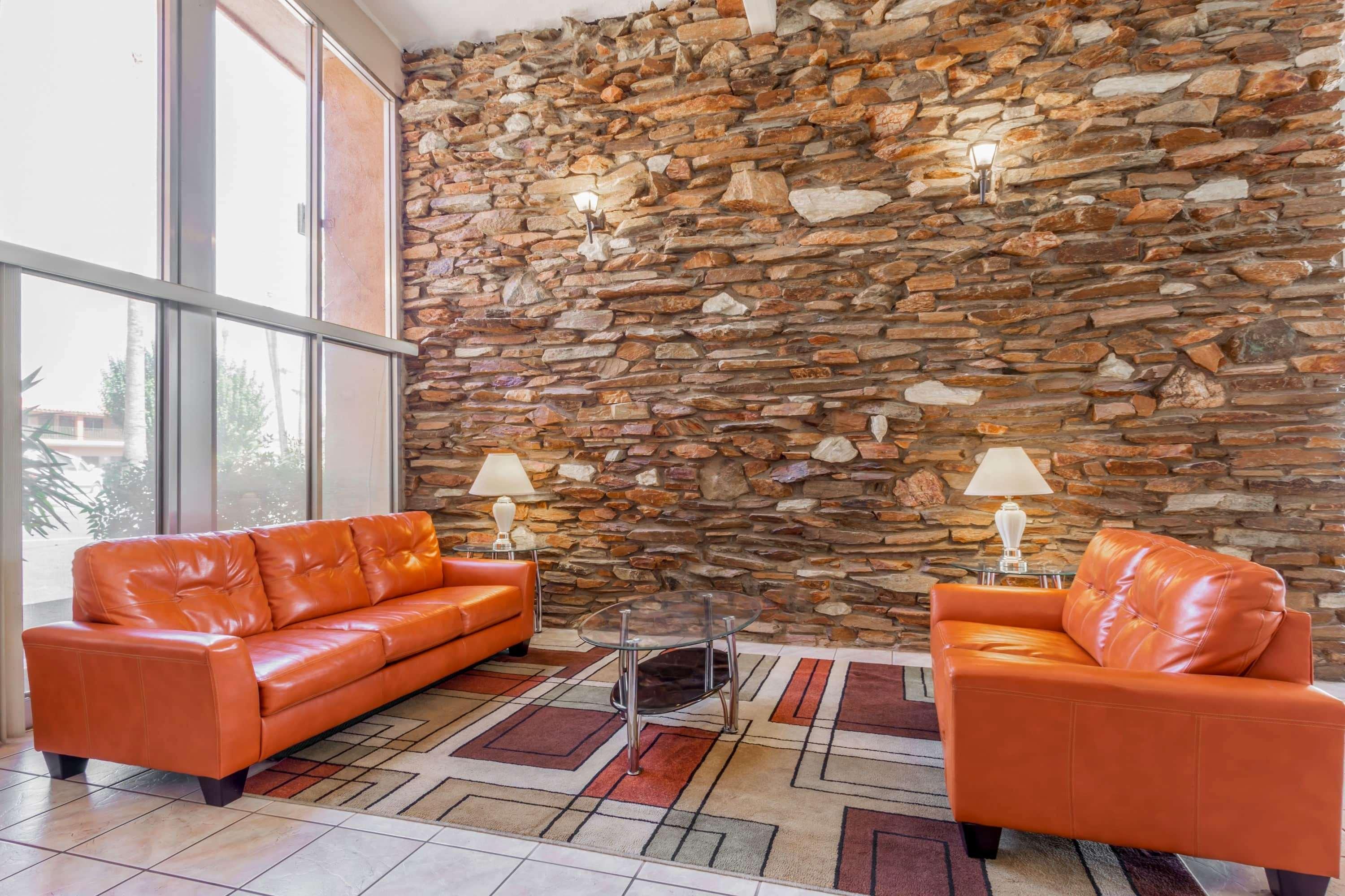 Howard Johnson By Wyndham Phoenix Airport/Downtown Area Экстерьер фото