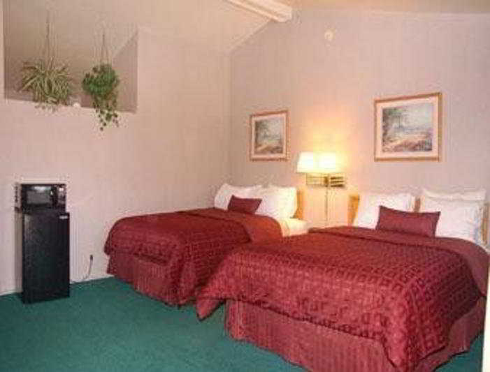 Howard Johnson By Wyndham Phoenix Airport/Downtown Area Номер фото